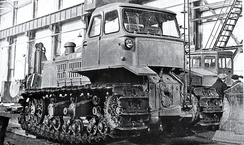 Т-220
